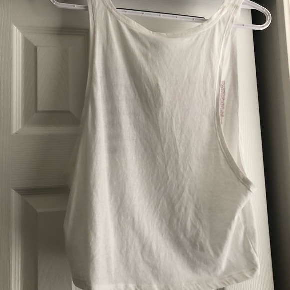 Victoria’s Secret PINK tank top - Picture 2 of 4